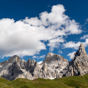 “I nomi locali dei Comuni di Primiero San Martino di Castrozza e Sagron Mis”