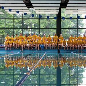 Festa del Nuoto 2017