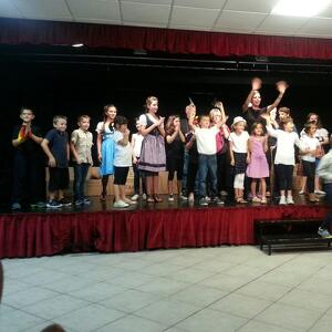 Campus Teatrale per Bambini