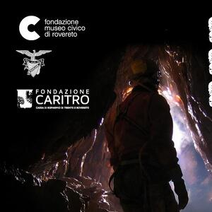 Favole e leggende trentine  ambientate in grotte e miniere con  Riccardo Decarli