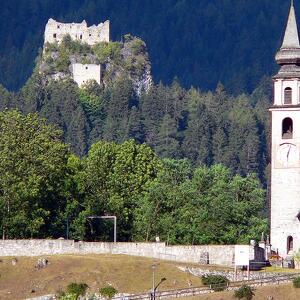 Sabato al Castello