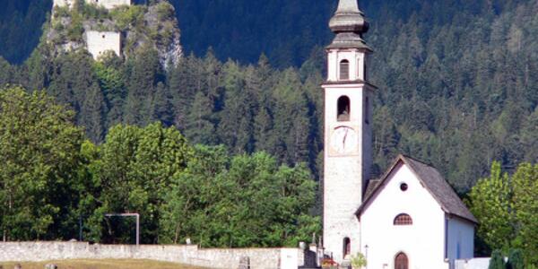 Sabato al Castello