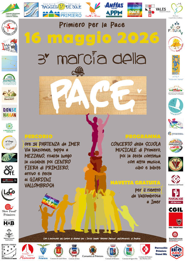 Grande Marcia della Pace