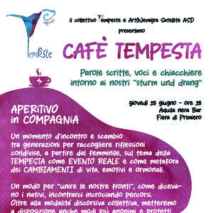 Cafè Tempesta