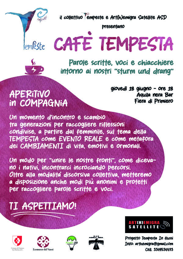 Cafè Tempesta