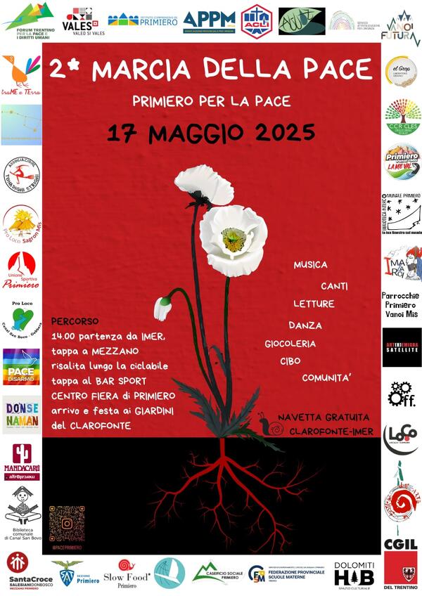 Grande Marcia della Pace