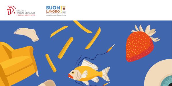 Smile Working: Giovani al sicuro