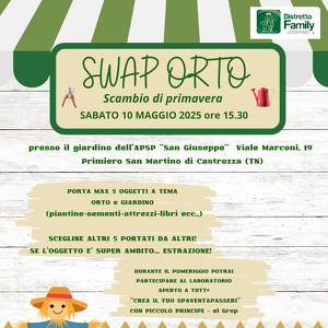 Swap Orto