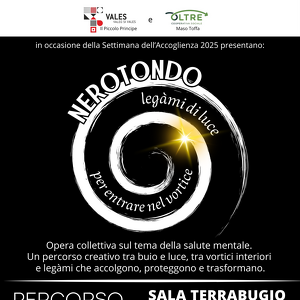Nerotondo - Mostra