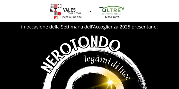 Nerotondo - Mostra