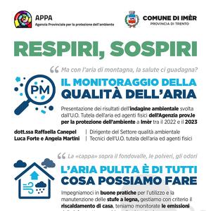 Respiri, Sospiri