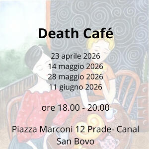 Death cafè