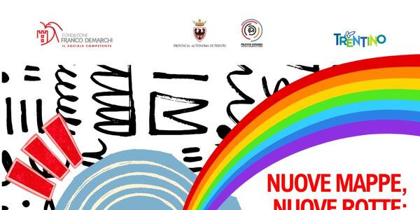 Nuove mappe, nuove rotte: orientarsi tra giovani, lavoro e futuro