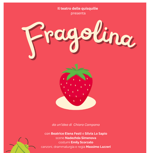 Fragolina