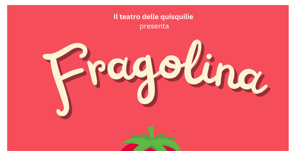 Fragolina