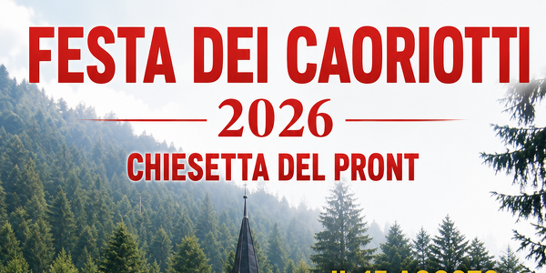 Festa dei Cauriotti