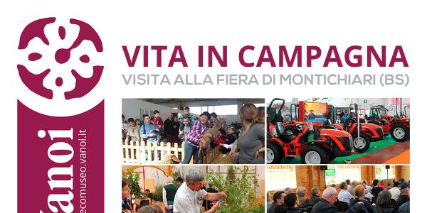 Vita di campagna