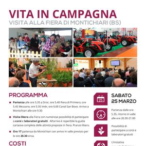 Vita di Campagna