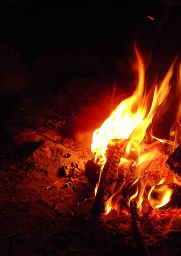 Sagra del Foc
