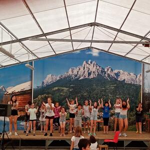 Campus Teatrale per Bambini