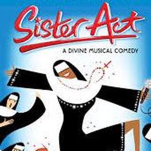 SAGRA DEL FOC - Sister Act 2 - Musical