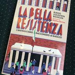 LA BELLA RESISTENZA           Presentazione libro 