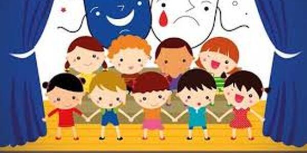 Campus Teatrale per Bambini