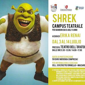 Campus Teatrale per Bambini