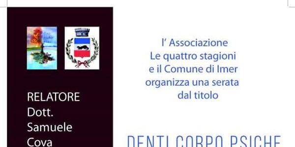 Denti Corpo Psiche