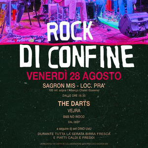 Rock di Confine