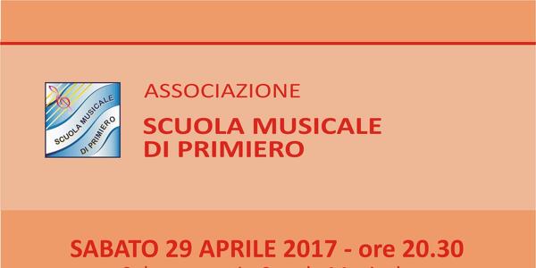 Concerto degli Allievi dei Corsi Avanzati