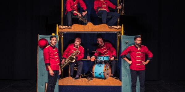 Banda Storta Circus