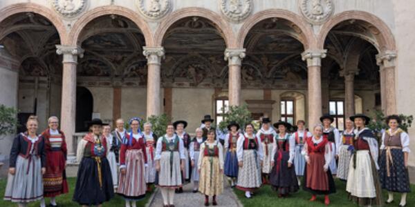 Coro da Camera Trentino