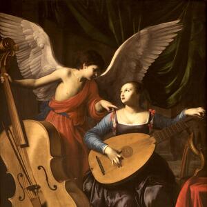 Concerto di Santa Cecilia