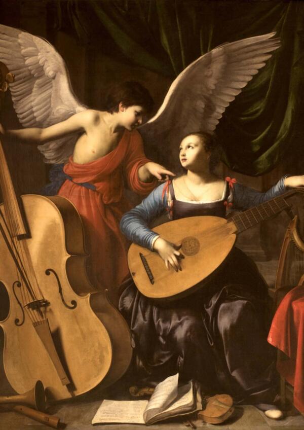 Concerto di Santa Cecilia
