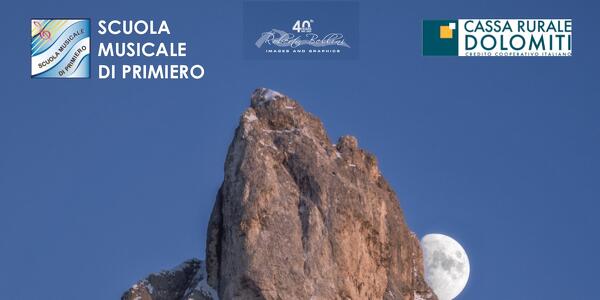 I MONTI DI LUNA - Leggenda delle Dolomiti