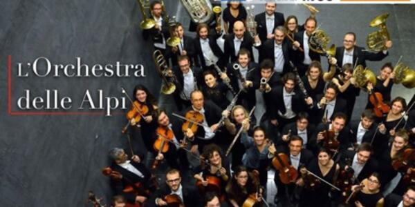 Gran Concerto di Capodanno