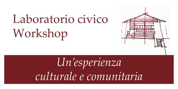 Laboratorio civico Workshop