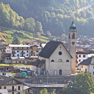 Sagra di Sant'Andrea