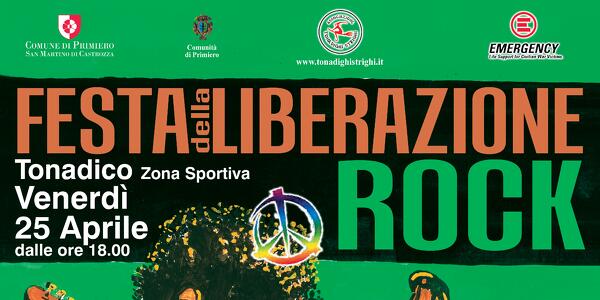 Festa della Liberazione