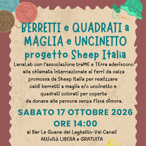 Progetto Sheep Italia