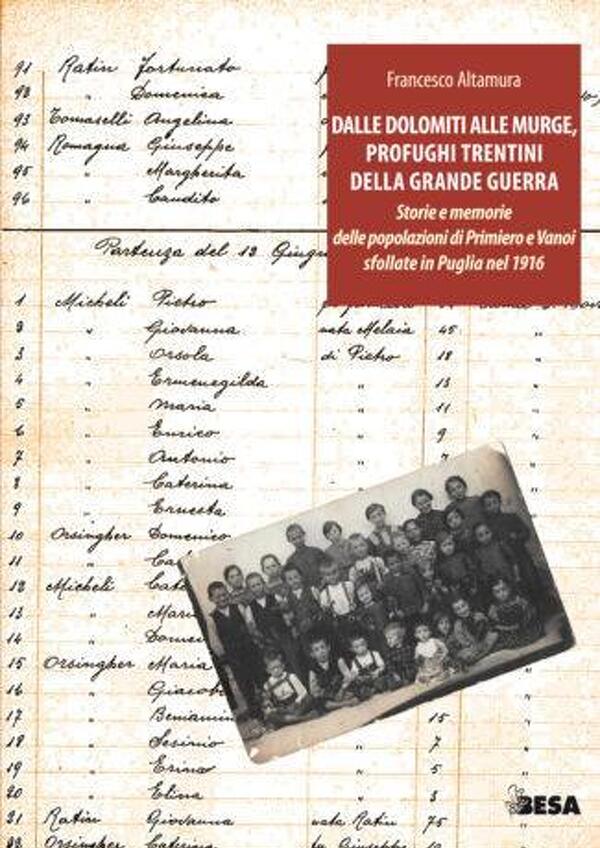 Tornerone mai? Storie e quadri di un esodo dimenticato