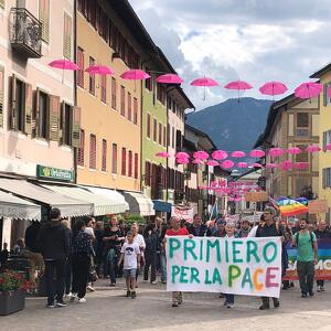 Grande Marcia della Pace