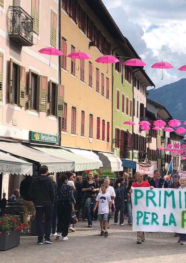 Grande Marcia della Pace