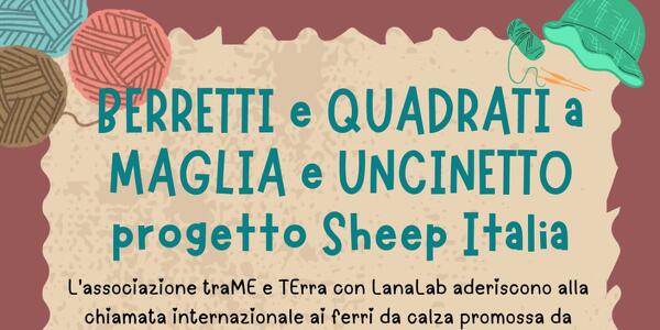 Progetto Sheep Italia