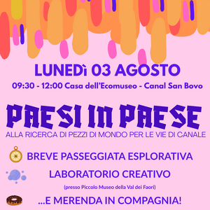 Paesi in Paese