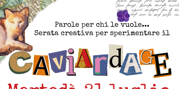 Laboratorio di CAVIARDAGE