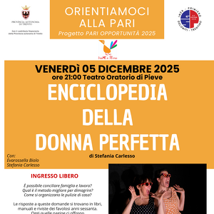 Enciclopedia della Donna Perfetta