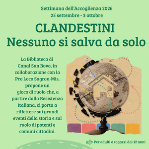 SdA 2026 - ClanDestini