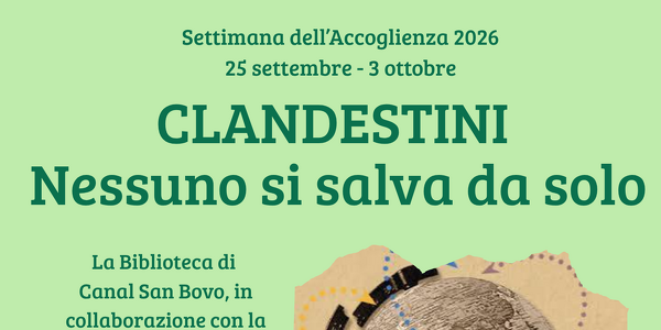 SdA 2026 - ClanDestini